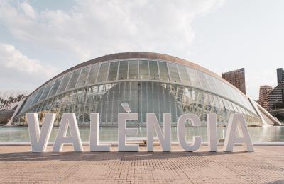 Avenida del Oeste № 50, 46001, Ciutat Vella (Valencia)